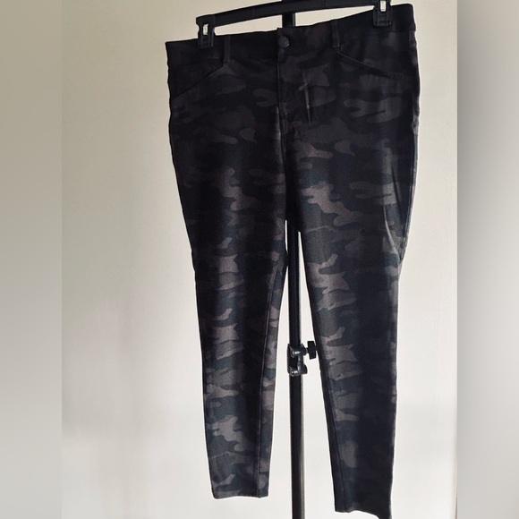 Knox Rose Pants - Knox Rose Camo XL leggings